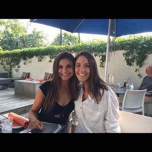 Meet your Posher, Nicole